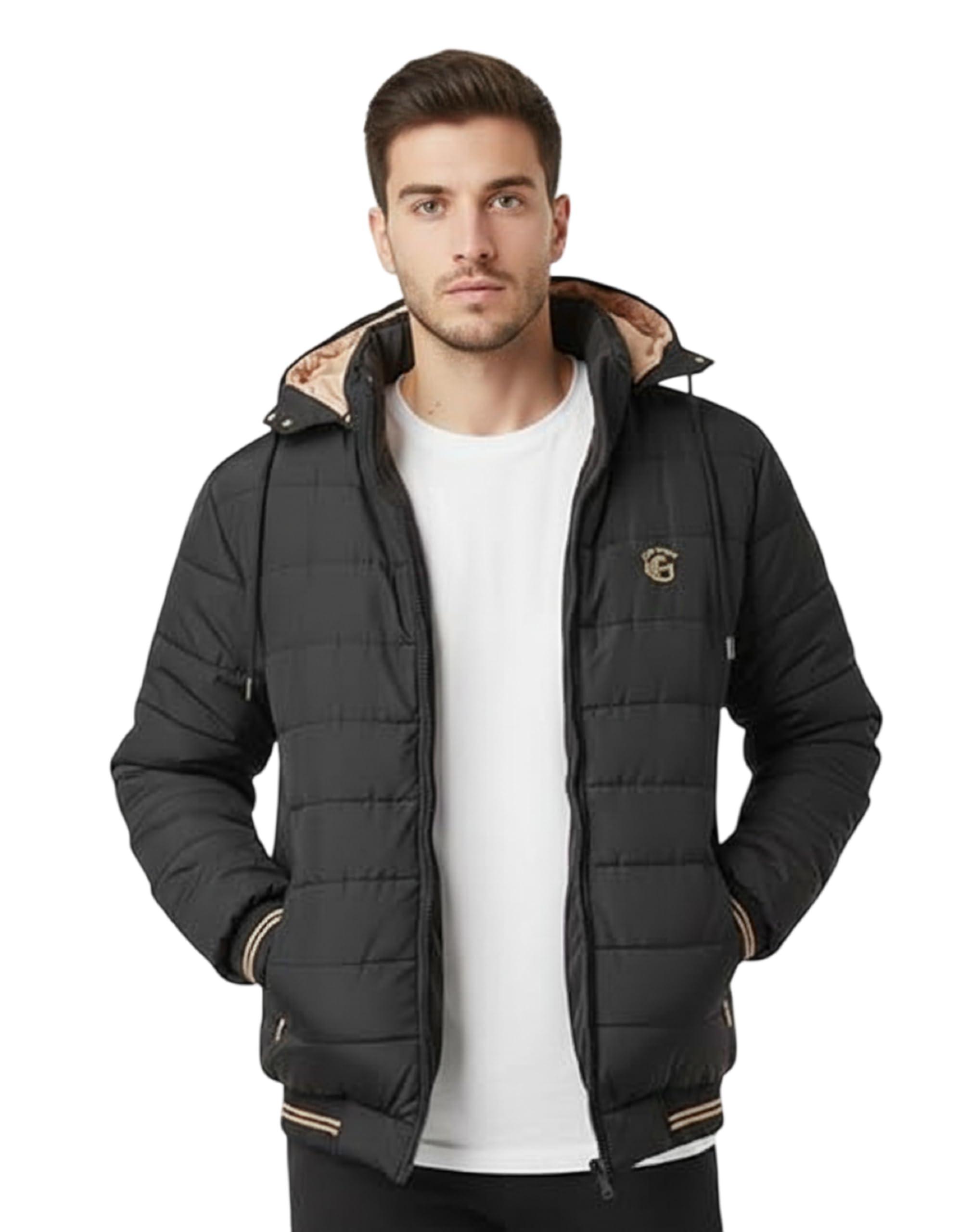 Buy XX Xonex Unisex Reversible Jacket in T-400 Material best for